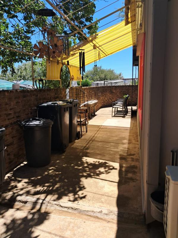 3 Bedroom Property for Sale in Gariepdam Free State